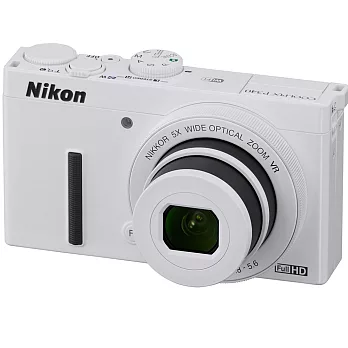 NIKON COOLPIX P340 (中文平輸) - 加送SD32G+副電+相機包+腳架+讀卡機+清潔組+保護貼無白色
