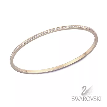 VIP回饋 -【SWAROVSKI】施華洛世奇 Ready 手鐲- 玫瑰金色