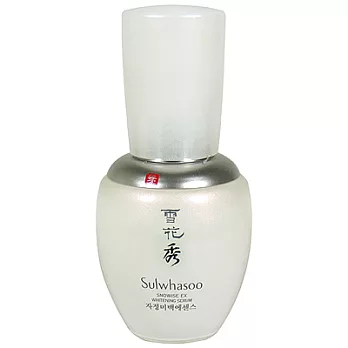 Sulwhasoo雪花秀 滋晶瑩白精華(30ml)