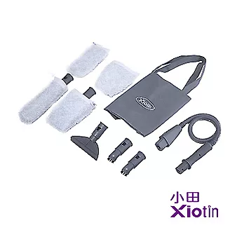 佳醫小田xiotin STM-7688 蒸汽清潔機 -配件白