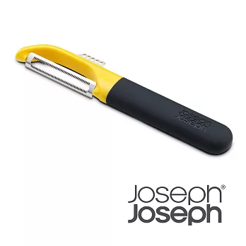 Joseph Joseph 軟皮蔬果削皮刀-10109
