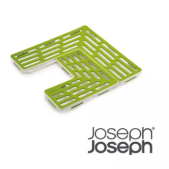 Joseph Joseph 好組合瀝水墊 (白綠)-85036