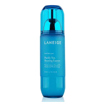 LANEIGE 蘭芝 煥顏淨化精華(80ml)