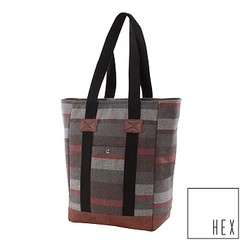 【HEX】Westmore 系列 Tote 15吋 經典筆電托特包