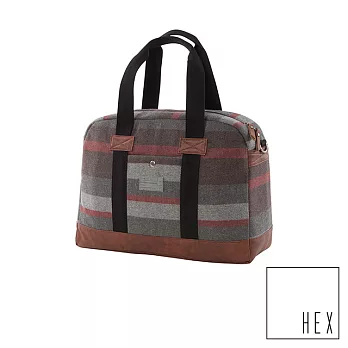 【HEX】Westmore 系列 Duffel 15吋 休閒筆電手提包