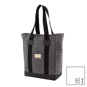 【HEX】Convoy 系列 Tote 15吋 經典筆電托特包