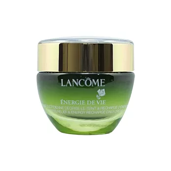 LANCOME 蘭蔻菁萃亮妍日間凝霜(15ML)