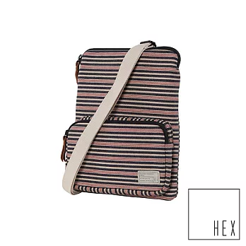 【HEX】Cabana 系列 iPad Cross Body 平板專用 輕巧薄型側背包