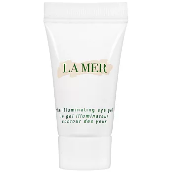 LA MER 海洋拉娜 煥采醒膚眼部精華乳(5ml)