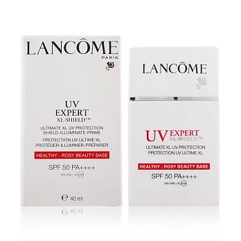 LANCOME 蘭蔻 超輕盈玫瑰隔離乳SPF50 PA++++(40ml)