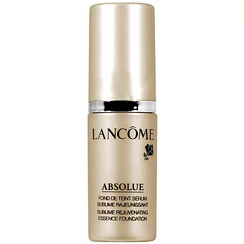 LANCOME 蘭蔻 絕對完美極緻再生粉底精粹(#110-PO)(5ml)