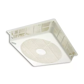 東亞輕鋼架16吋節能對流扇FAN-2201WL
