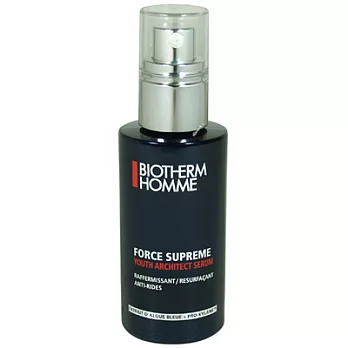 BIOTHERM碧兒泉 男仕極量緊膚建構精華(50ml)