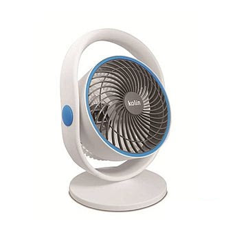 Kolin 歌林8吋手提造型循環扇 (KFC-MN802)