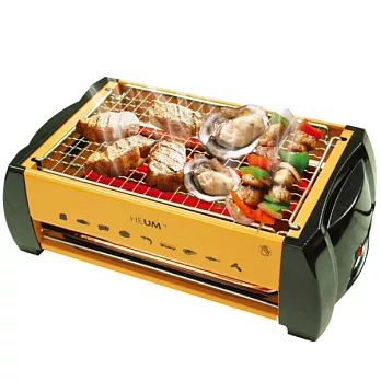 韓國HEUM電燒烤機 HU-J982