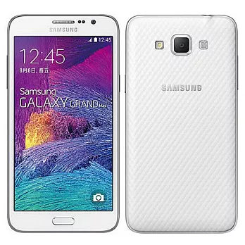 Samsung Galaxy Grand Max G720AX玩美奇機(簡配/公司貨)白色