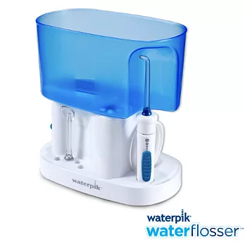 美國WATERPIK 脈沖式沖牙機WP-60 (一年保固)