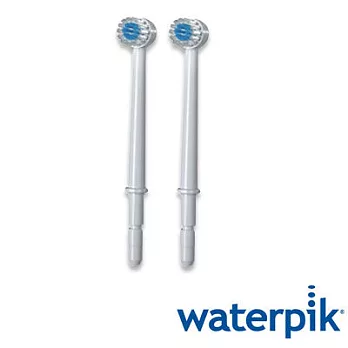 美國Waterpik 牙刷噴頭2入組TB-100E