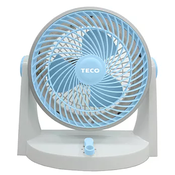 東元TECO-9吋渦流空氣調節循環扇(XYFXA09S)