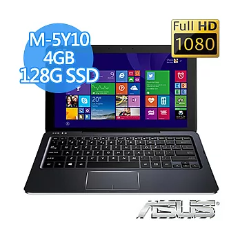 ASUS T300CHI(MS)-0101A5Y10 (Core M-5Y10/FHD/128G SSD/W8.1)