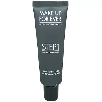 MAKE UP FOR EVER 第一步奇肌對策-零油光(30ml)#1