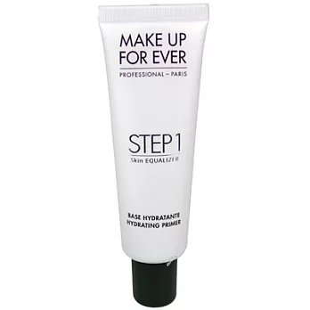 MAKE UP FOR EVER 第一步奇肌對策-清爽保濕(30ml)#3