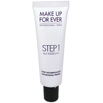 MAKE UP FOR EVER 第一步奇肌對策-滋潤保濕(30ml)#4