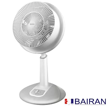 【白朗BAIRAN】12吋噴流空氣循環扇(FBTF-A62)