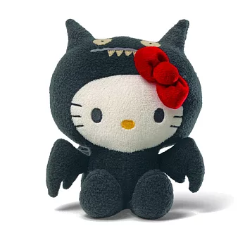 美國 Gund Hello Kitty & Uglydoll 聯名限定款 /Ice Bat 公益首賣