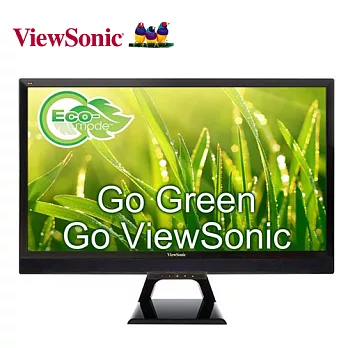 ViewSonic優派 VX2858SML 28型VA不閃屏寬螢幕