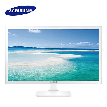 《SAMSUNG三星》 S27E310H 27型 零閃屏 LED液晶螢幕