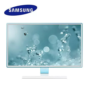 《SAMSUNG三星》 S27E360H 27型 不閃屏 廣視角PLS液晶螢幕商品編號： B -SPP20150406197 -00