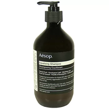 Aesop 均衡洗髮露(500ml)