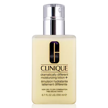 CLINIQUE 倩碧 新一代三步驟還原潤膚露(200ml)