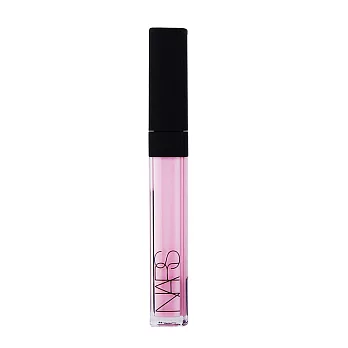 NARS 絕世豐唇蜜-International Velvet 粉紅糖霜色(6ml)