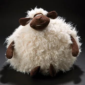 【德國BEASTS】固執的羊肥媽 Mopp Toddel
