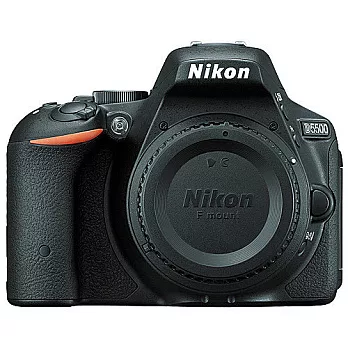 Nikon D5500(BODY)單機身(中文平輸)-送清潔組+保護貼無黑