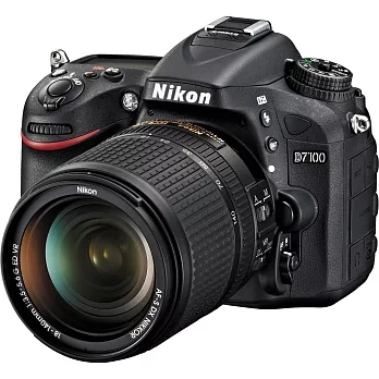 Nikon D7200 +18-140mm KIT(中文平輸)-送32G+清潔組+保護貼無黑