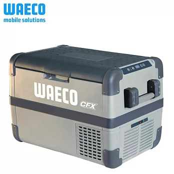 德國 WAECO 最新一代智能壓縮機行動冰箱 CFX-50