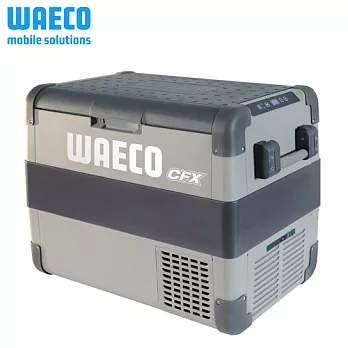 德國 WAECO 最新一代智能壓縮機行動冰箱 CFX-65