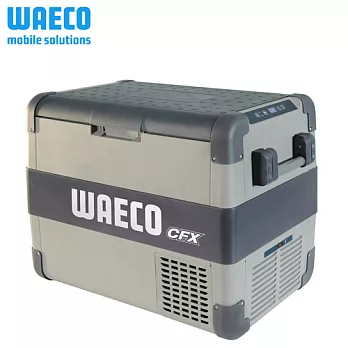 德國 WAECO 最新一代智能壓縮機行動冰箱 CFX-65DZ