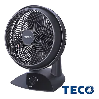 東元TECO-10吋渦流空氣循環扇(XA1001AB)