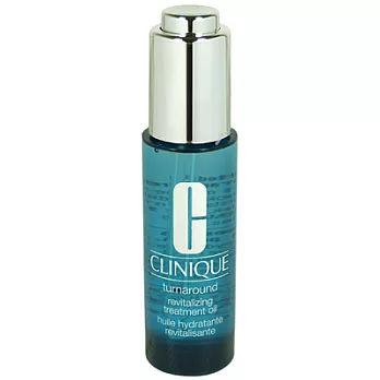 CLINIQUE倩碧 能量復活精萃油(30ml)