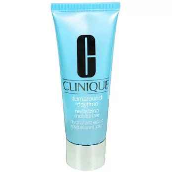 CLINIQUE倩碧 能量復活醒顏乳(50ml)