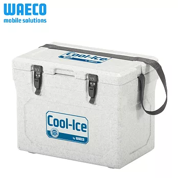 德國 WAECO 可攜式COOL-ICE 冰桶 WCI-13
