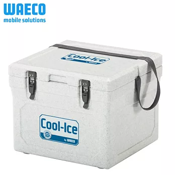 德國 WAECO 可攜式COOL-ICE 冰桶 WCI-22
