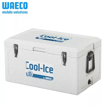 德國 WAECO 可攜式COOL-ICE 冰桶 WCI-42