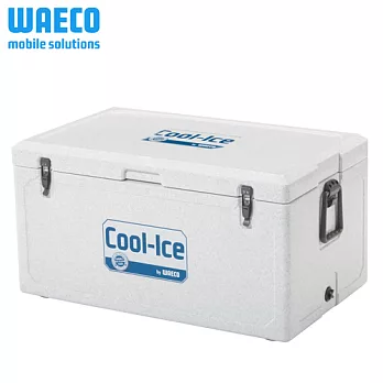 德國 WAECO 可攜式COOL-ICE 冰桶 WCI-55
