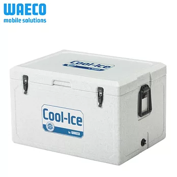 德國 WAECO 可攜式COOL-ICE 冰桶 WCI-70