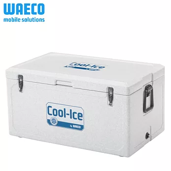 德國 WAECO 可攜式COOL-ICE 冰桶 WCI-85